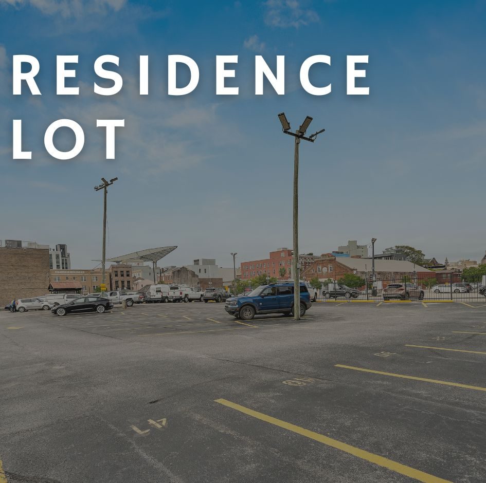 New Orleans Parking - Affordable #1 Parking Company in LA