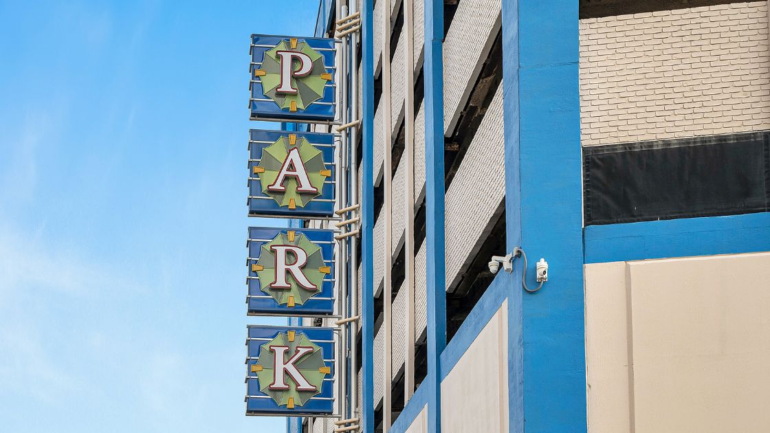 Fulton Place Parking_ The Best Spot for New Orleans Cruise Travelers