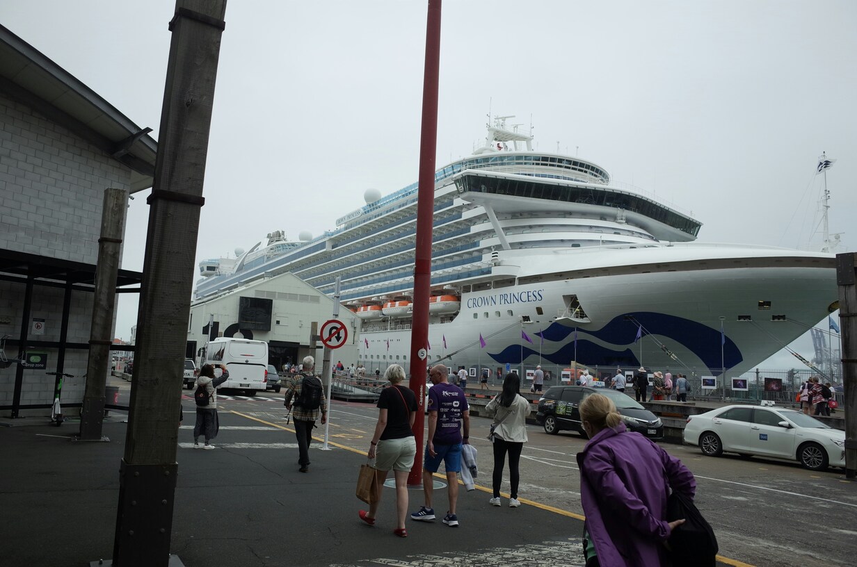 Cruise Terminal Parking New Orleans The Ultimate Guide for Stress-Free Travel